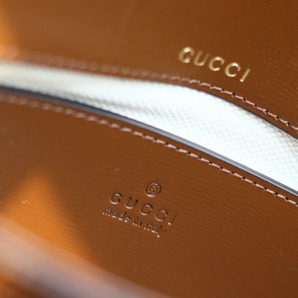 Authentic Gucci Marmont mini - Picture 8 of 9